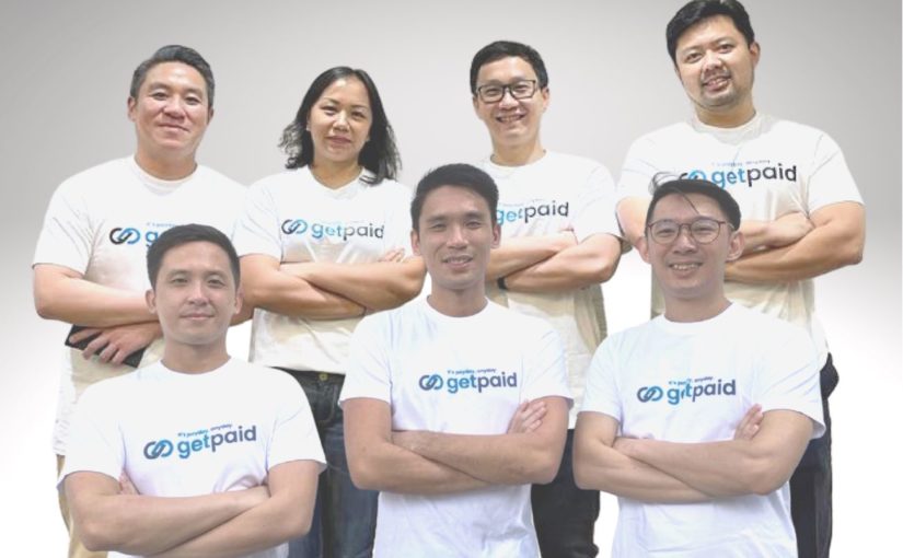 Startup EWA GetPaid yang oleh Mitchell Goh dan Ian Goh terima pendanaan tahap awal $1,15 juta dari Grovey Pay dan Nityo Infotech Service