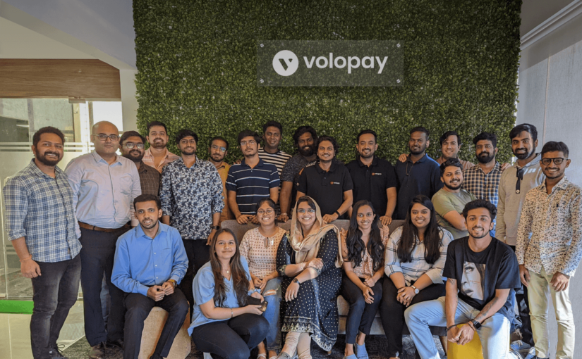 Startup fintech pengelolaan transaksi keuangan Volopay mengumumkan pendanaan Seri A sebesar $29 juta dari JAM Fund, Winklevoss Capital Management, Rapyd Ventures, Accial Capital