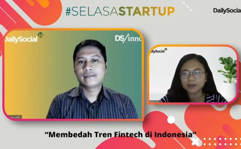 Tren Fintech di Indonesia