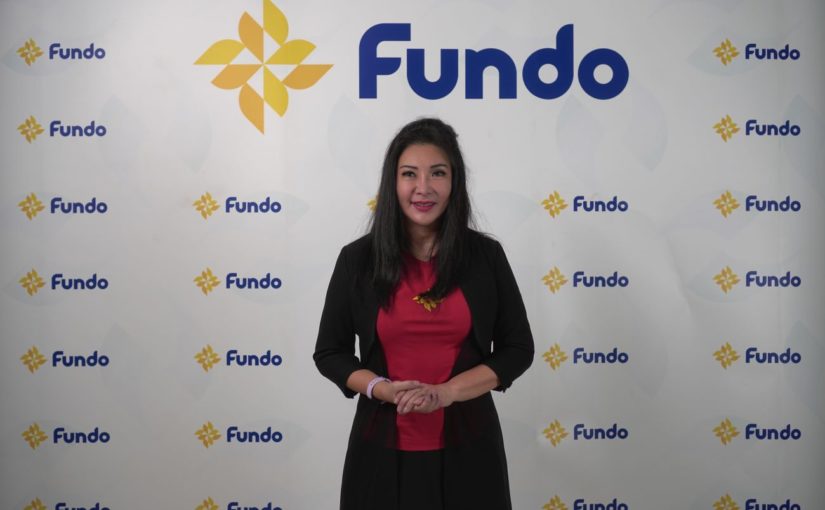 FSB Indonesia meluncurkan Fundo, platform fintech lelang surat berharga didirikan sejak 2019 oleh Aida Sutanto, Co-founder dari Investree