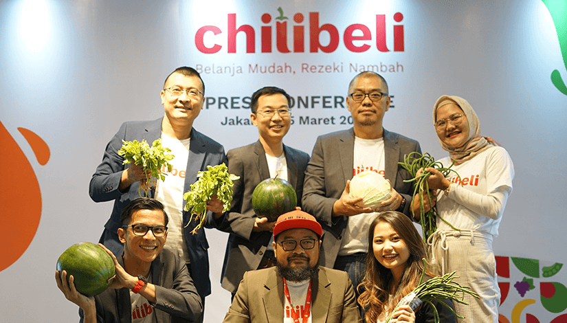 Chilibeli WeBuy Indonesia