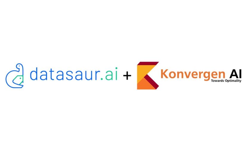 Datasaur Akuisisi Konvergen AI