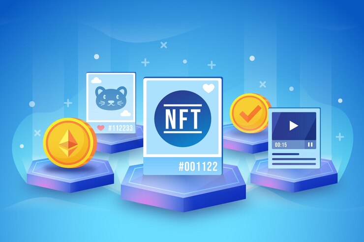 nft non fungible token