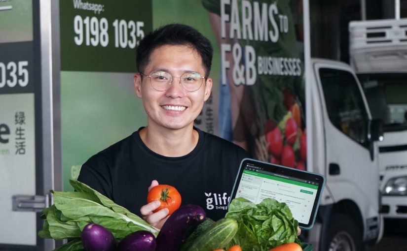 Startup agritech yang berkantor pusat di Singapura, Glife Technologies, mengumumkan telah mengakuisisi penuh saham pengendali di PanenID (Indonesia) dan Yolek (Malaysia)