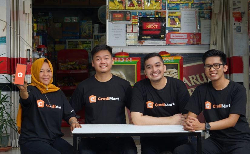 Startup SaaS pembukuan digital CrediBook mengumumkan perolehan pendanaan Seri A sebesar $8,1 juta yang dipimpin Monk’s Hill Ventures