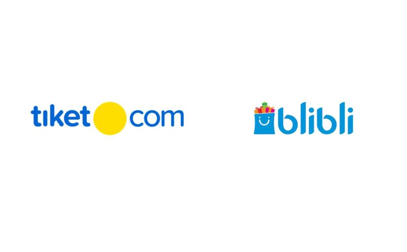 SSO Blibli Tiket.com