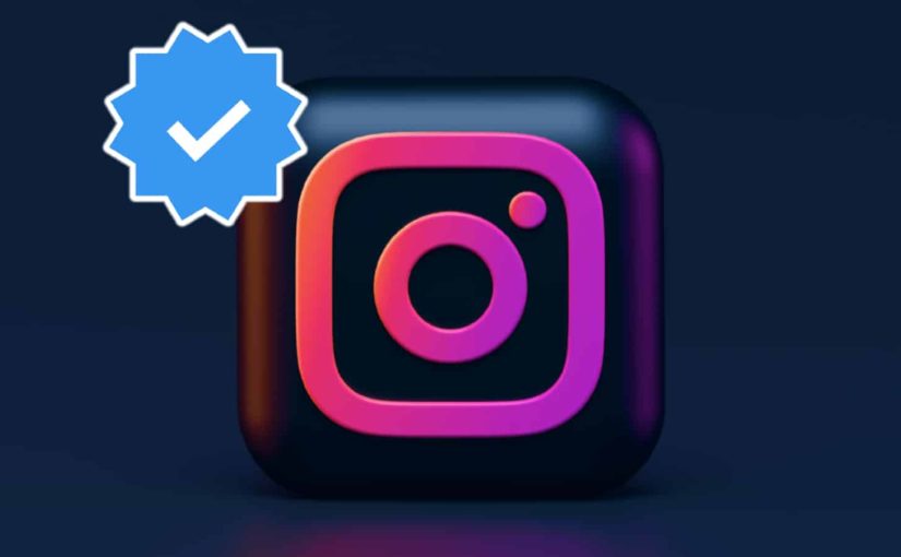 cara membuat akun instagram menjadi verified