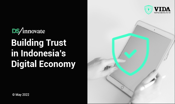 Indonesia Digital Trust Report 2022