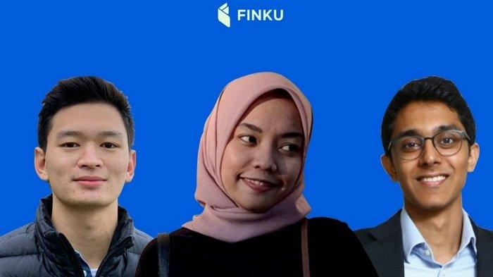 Finku, startup pengembang aplikasi pencatatan keuangan pribadi, mengumumkan pendanaan tahap awal sebesar $2,8 juta dari B Capital Group