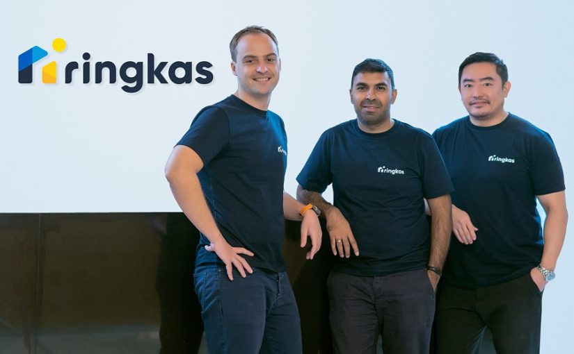 Ringkas Startup KPR