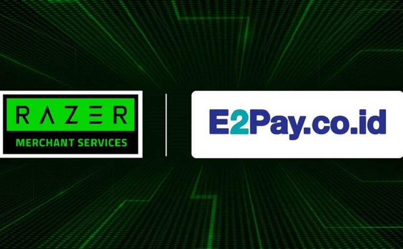 Razer Fintech dan E2Pay menawarkan teknologi payment gateway dan platform e-money