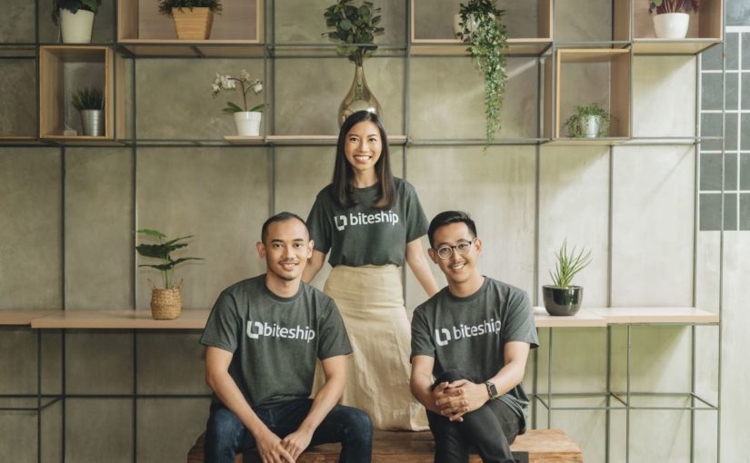 East Ventures dan Beenext memimpin pendanaan tahap awal untuk startup logistik e-commerce Biteship dengan nominal dirahasiakan