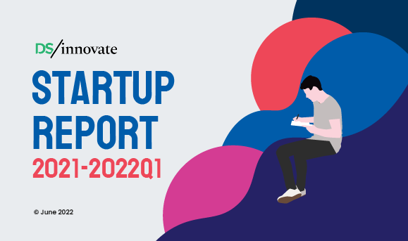 Startup Report 2021