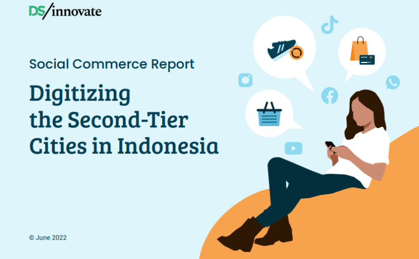 Social Commerce Report 2022