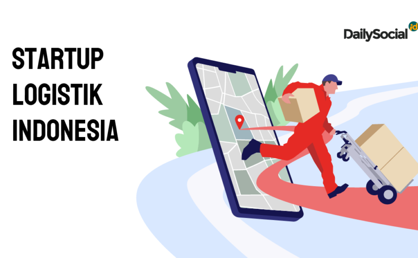 Startup Logistik Indonesia