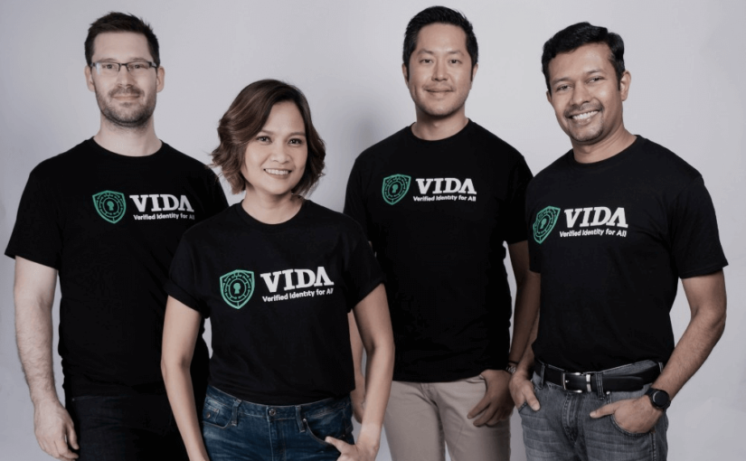 VIDA menutup perolehan pendanaan Seri A dari Alpha JWC Ventures, DST Global Ventures, Breyer Capital, Future Shape, AC Ventures, dan Endeavor Catalyst