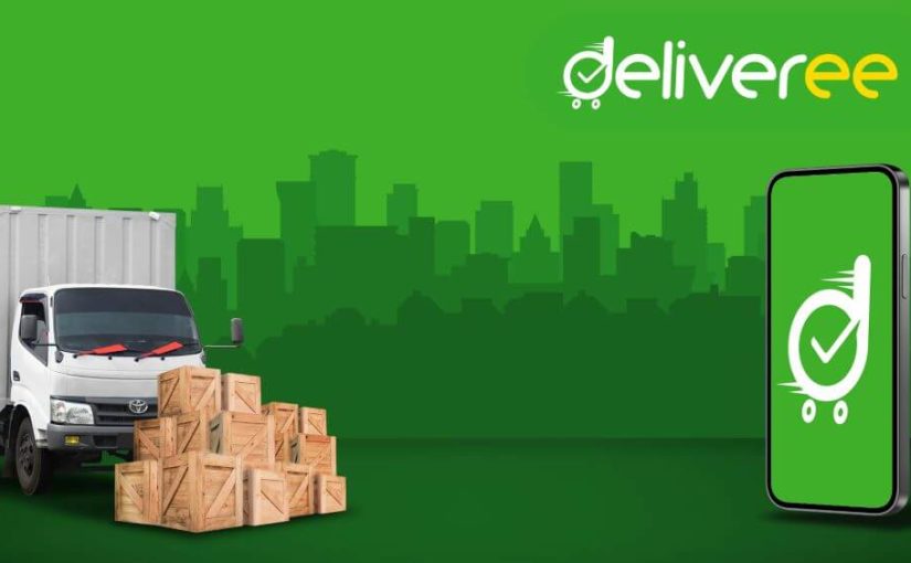 Dengan perolehan dana Seri C, Deliveree berencana mengembangkan bisnis menjadi platform logistik terdepan di Asia Tenggara