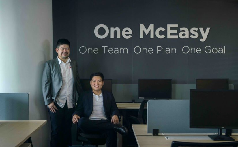 Startup SaaS untuk operator logistik dan pelacakan kendaraan McEasy mengumumkan perolehan pendanaan Seri A senilai $6,5 juta yang dipimpin oleh East Ventures