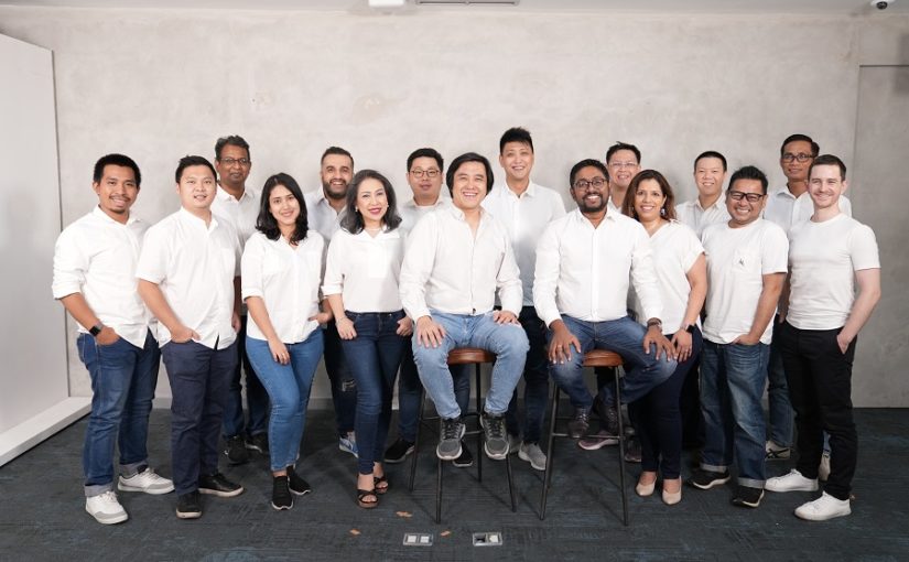 99.co Proptech Indonesia