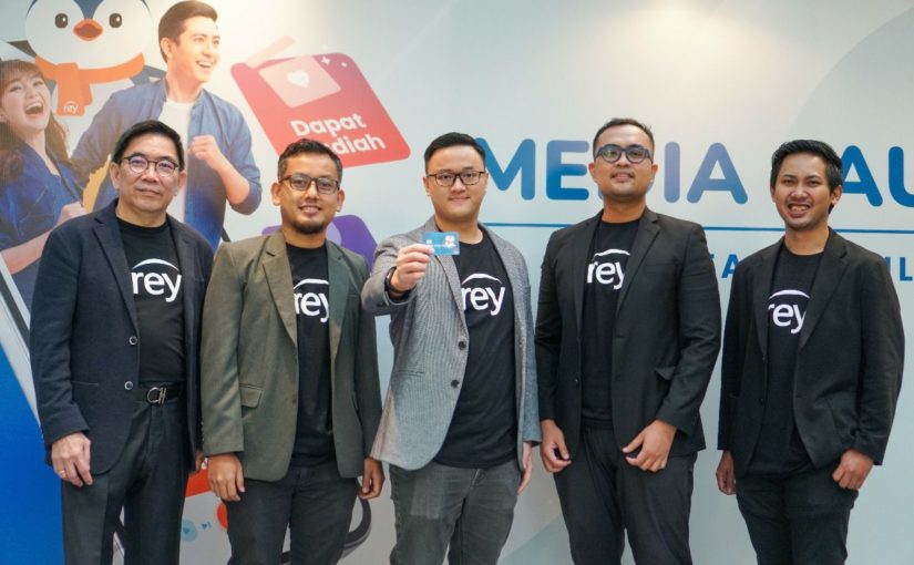 Startup insurtech Rey Assurance mengumumkan pendanaan baru sebesar $4,2 juta dipimpin oleh Trans-Pacific Technology Fund, Genesia Ventures, dan PT Reycom Document Solusi