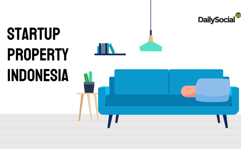 Startup Proptech Indonesia