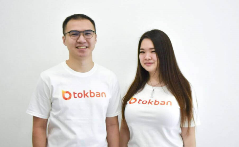 Tokban