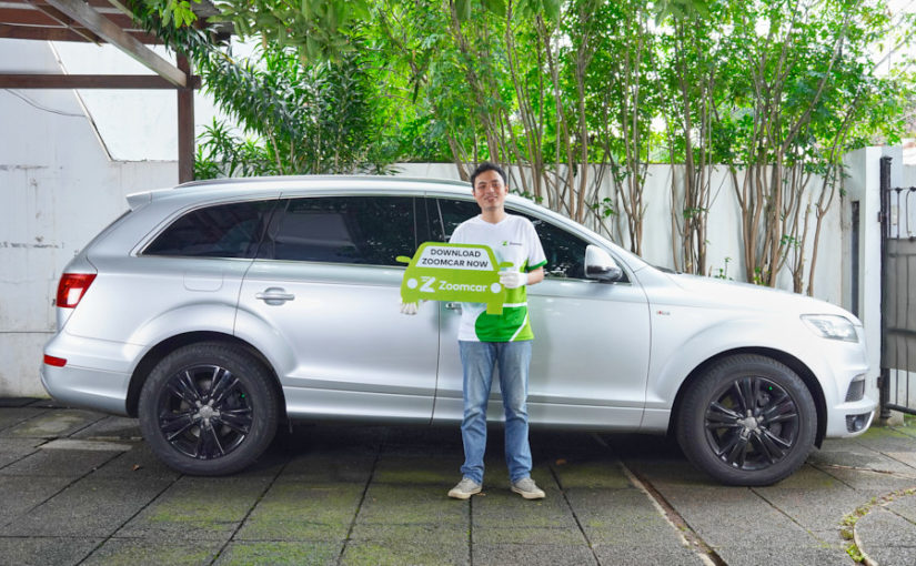 Zoomcar Indonesia