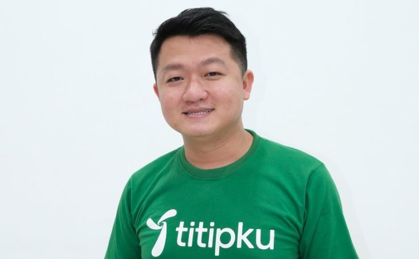 Titipku Online Grocery