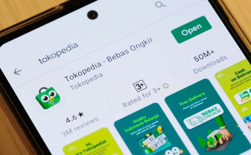 Tokoscore, perusahaan penyedia innovative credit scoring (ICS) yang terafiliasi dengan Tokopedia, meluncurkan produk terbaru, yakni Income Prediction dan Fraud Flags