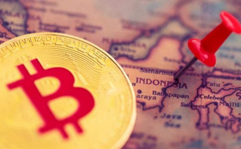 Adopsi kripto di Indonesia