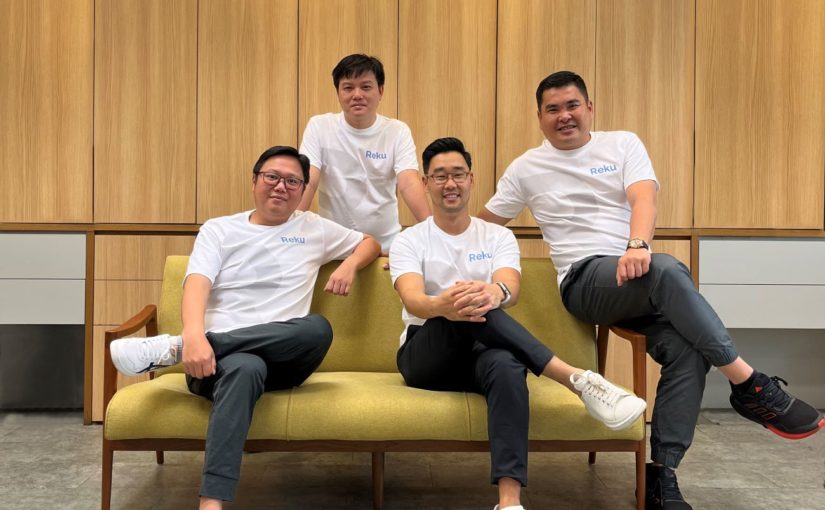 Startup pedagang aset kripto Reku mengumumkan pendanaan Seri A senilai $11 juta yang dipimpin oleh AC Ventures, dengan partisipasi dari Coinbase Ventures dan Skystar Capital