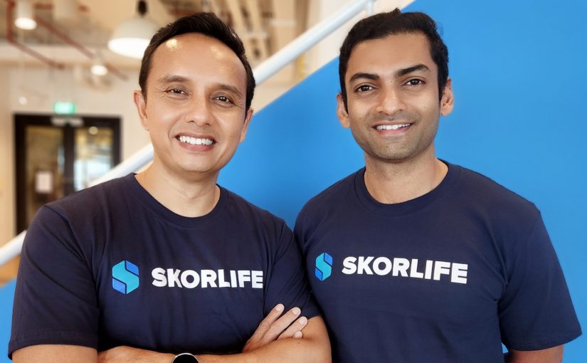 Startup fintech penyedia skoring kredit SkorLife mengumumkan telah mengumpulkan dana tahap pra-awal senilai $2,2 juta (lebih dari 32,8 miliar Rupiah) dari sekelompok investor papan atas