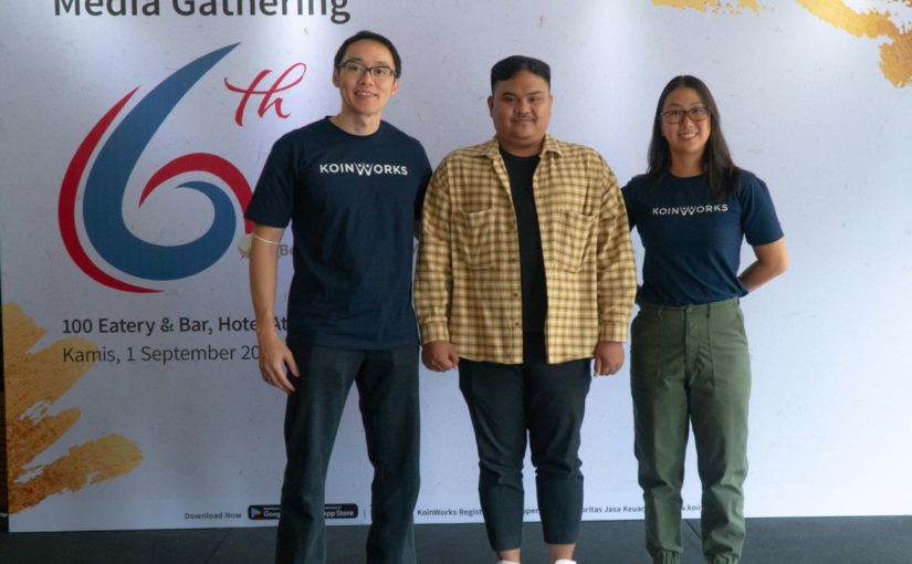 Startup fintech lending KoinWorks perkenalkan penilaian profil risiko baru, dinamai Grade S (Grade Spesial) untuk usaha kecil dan mikro