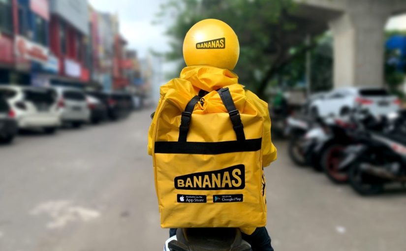 Startup quick commerce Bananas mengumumkan akan tutup layanan e-grocery karena gagal menemukan unit ekonomi