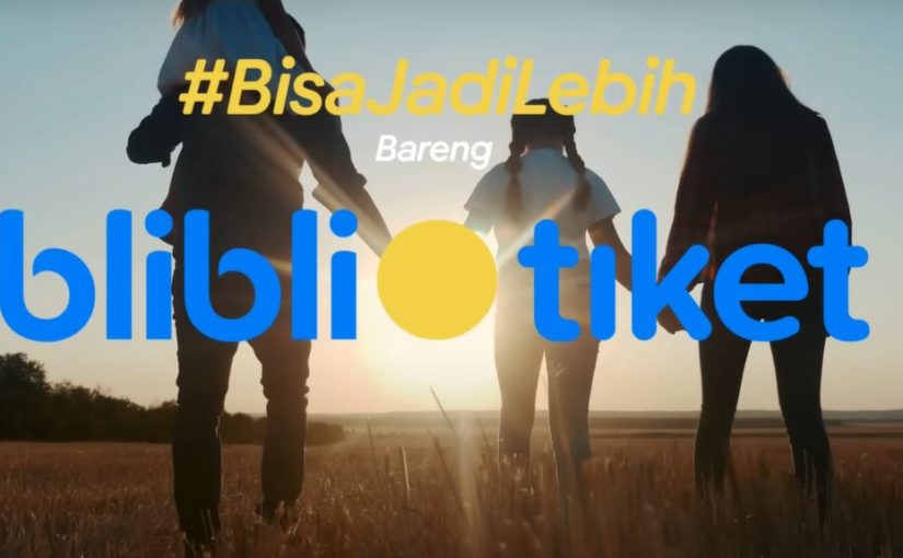 Blibli, Tiket.com, dan Ranch Market umumkan merger