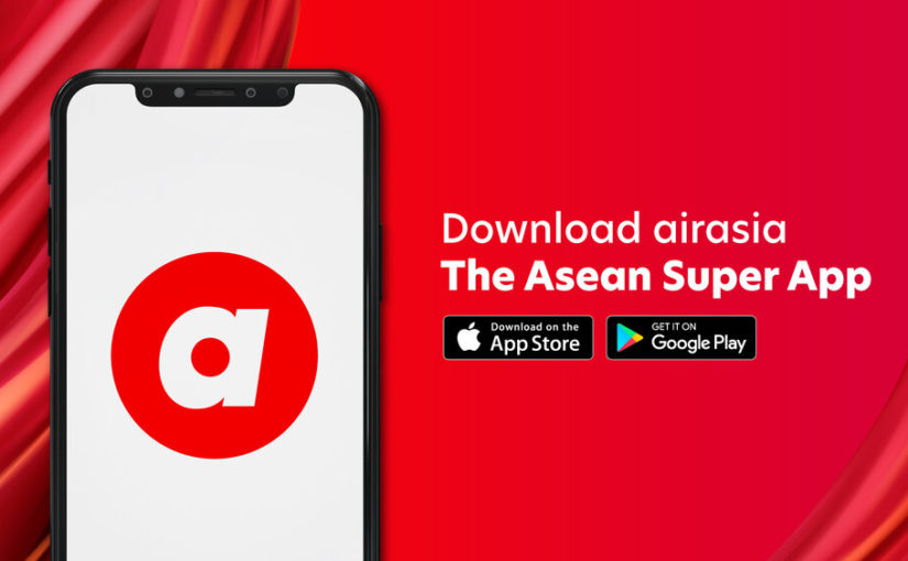 airasia superapp