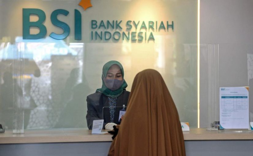 Bank Syariah Indonesia