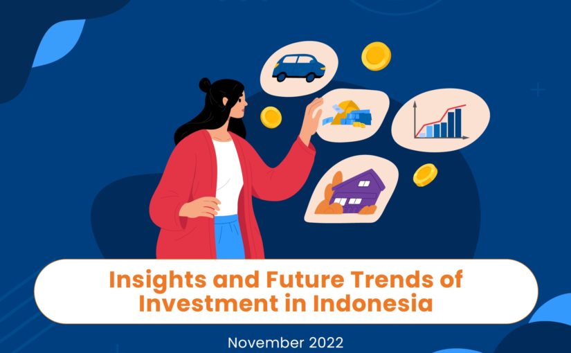 Survei Populix berjudul “Insights and Future Trends of Investments in Indonesia,” menunjukkan mayoritas (72%) responden mengatakan bahwa mereka mulai berinvestasi