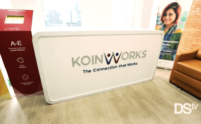 Koinworks Layoff