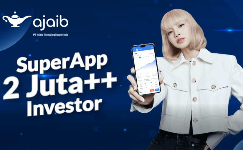 Startup wealthtech Ajaib mengumumkan langkah efisiensi dengan merumahkan 8% karyawan