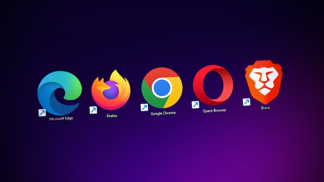 Apa Itu Mozilla Firefox