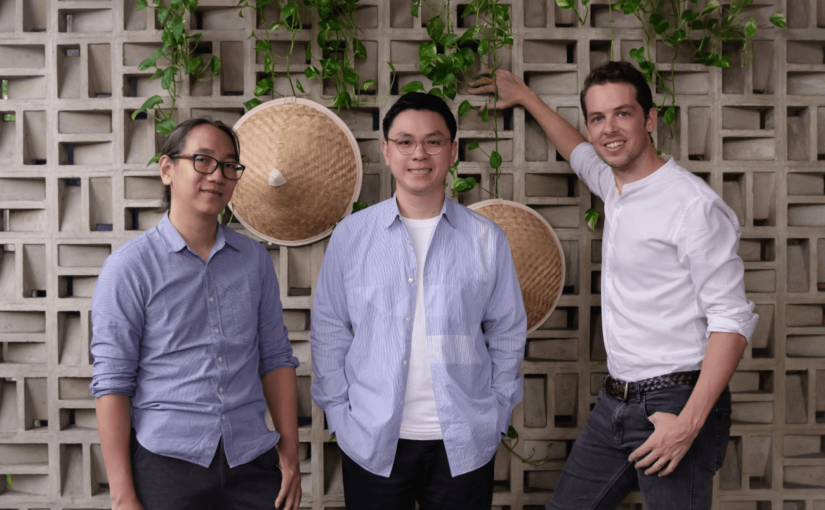 Startup agritech PasarMIKRO mengumumkan perolehan pendanaan sebesar $2,5 juta yang dipimpin oleh Trihill Capital dan Resolution Ventures