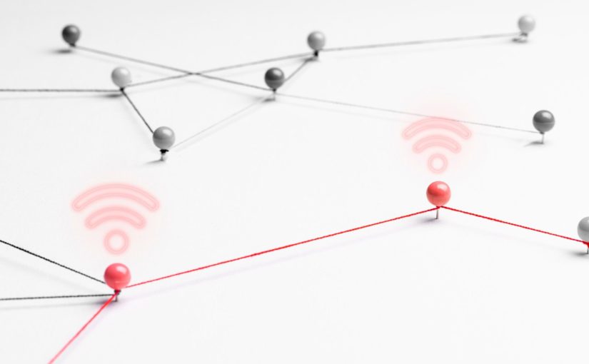 cara melihat password wifi di komputer sendiri