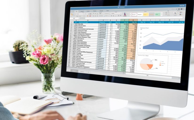 cara menemukan dan menghapus data ganda di excel