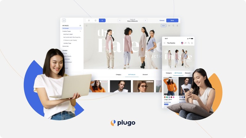 Startup e-commerce enabler Plugo mengumumkan perolehan pendanaan Seri A senilai $9 juta dipimpin oleh Altos Ventures