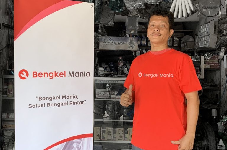 Startup penyedia solusi untuk bengkel UMKM, Bengkel Mania, mengumumkan perolehan pendanaan tahap awal dari sejumlah angel investor, salah satunya Alexander Rusli