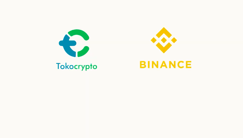 Tokocrypto Binance Layoff