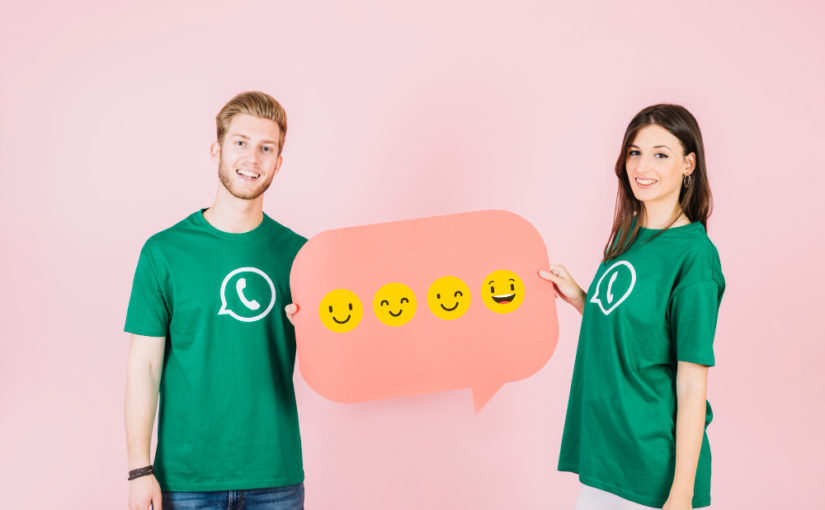 cara membuat stiker whatsapp tanpa aplikasi