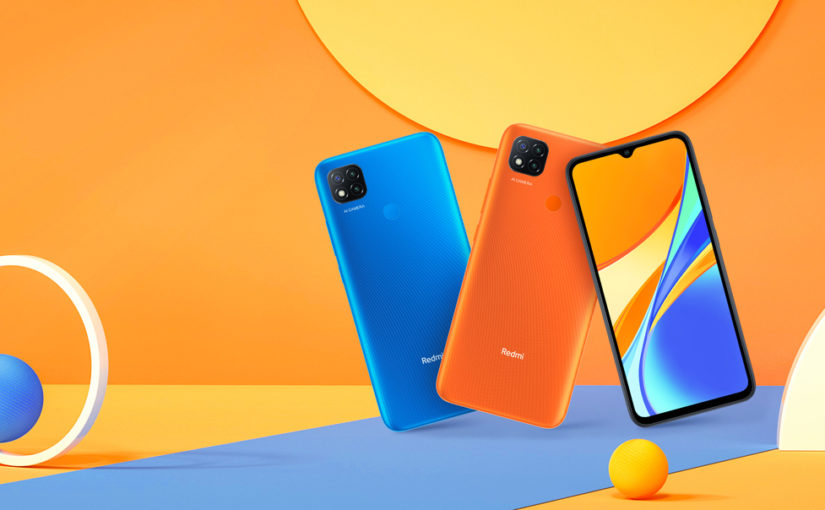 HP xiaomi harga 1 jutaan