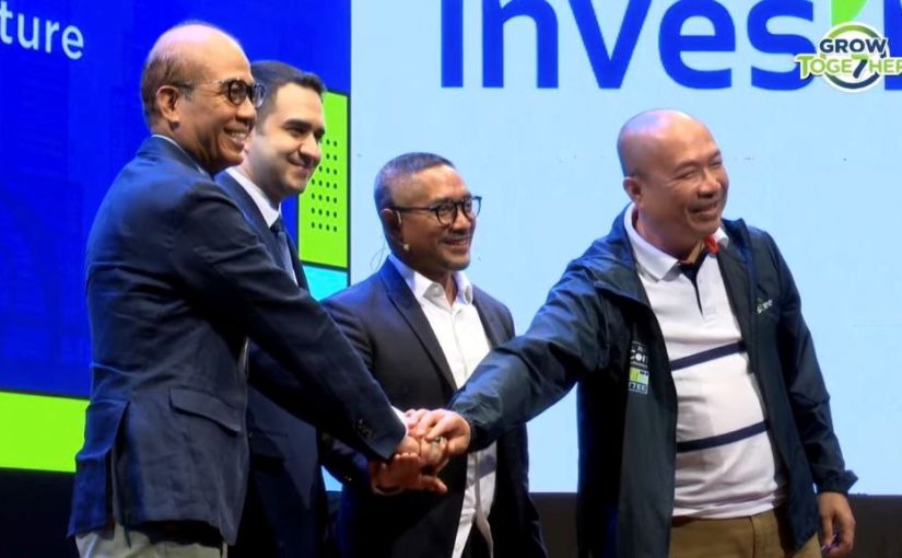 Startup fintech lending Investree mengumumkan pendanaan Seri D yang dipimpin oleh JTA International Holdings, perusahaan investasi berbasis di Qatar